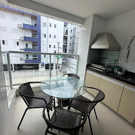 Apartamento De Praia Ubatuba Exterior photo