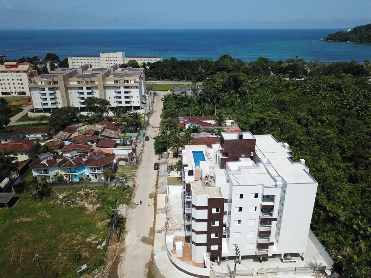 Apartamento De Praia Ubatuba Exterior photo